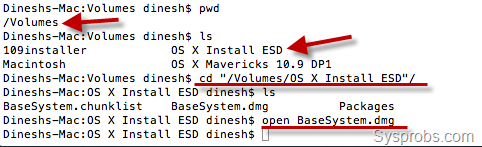 Installing niresh on same hdd as dmg file hackintosh windows 7