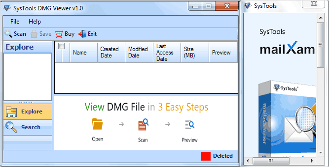 Recover Data From Dmg File